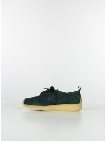 SCARPA ROSSENDALE, DK GREEN, small