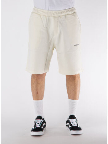 SHORT CON COULISSE, , small