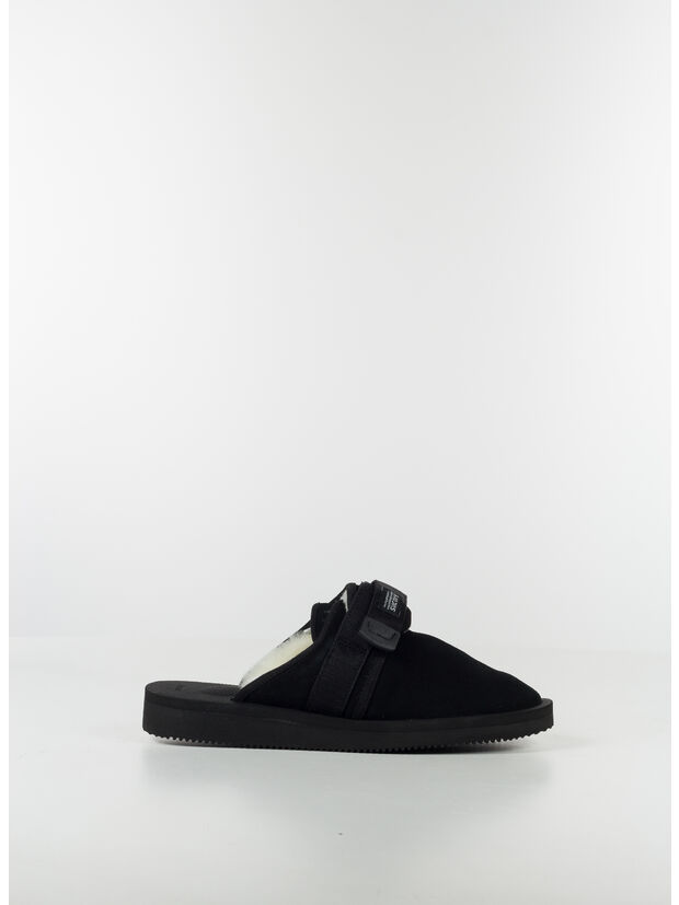 CIABATTA ZAVO, BLK BLACK, large