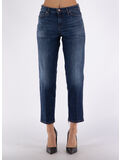 JEANS MANILA, DARKBLUE, thumb