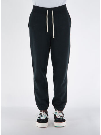 PANTALONE ATHLETIC, POLO BLACK, small