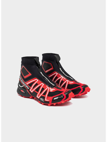 SCARPA SNOWCROSS HIGH, Black/Fiery Red/Vani, small