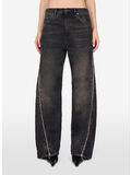 JEANS BONNIE, L0938 VINTAGE BLACK, thumb