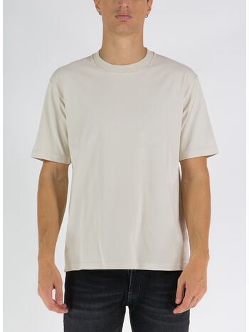 T-SHIRT GIROCOLLO, 03, small