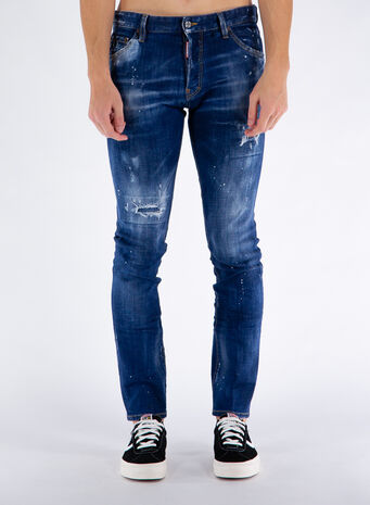 JEANS 5 TASCHE, 470, small