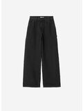 PANTALONE JENS, 8906 Black, stone washed, thumb