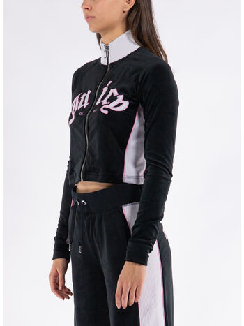 TOP GEMINI, BLACK, small