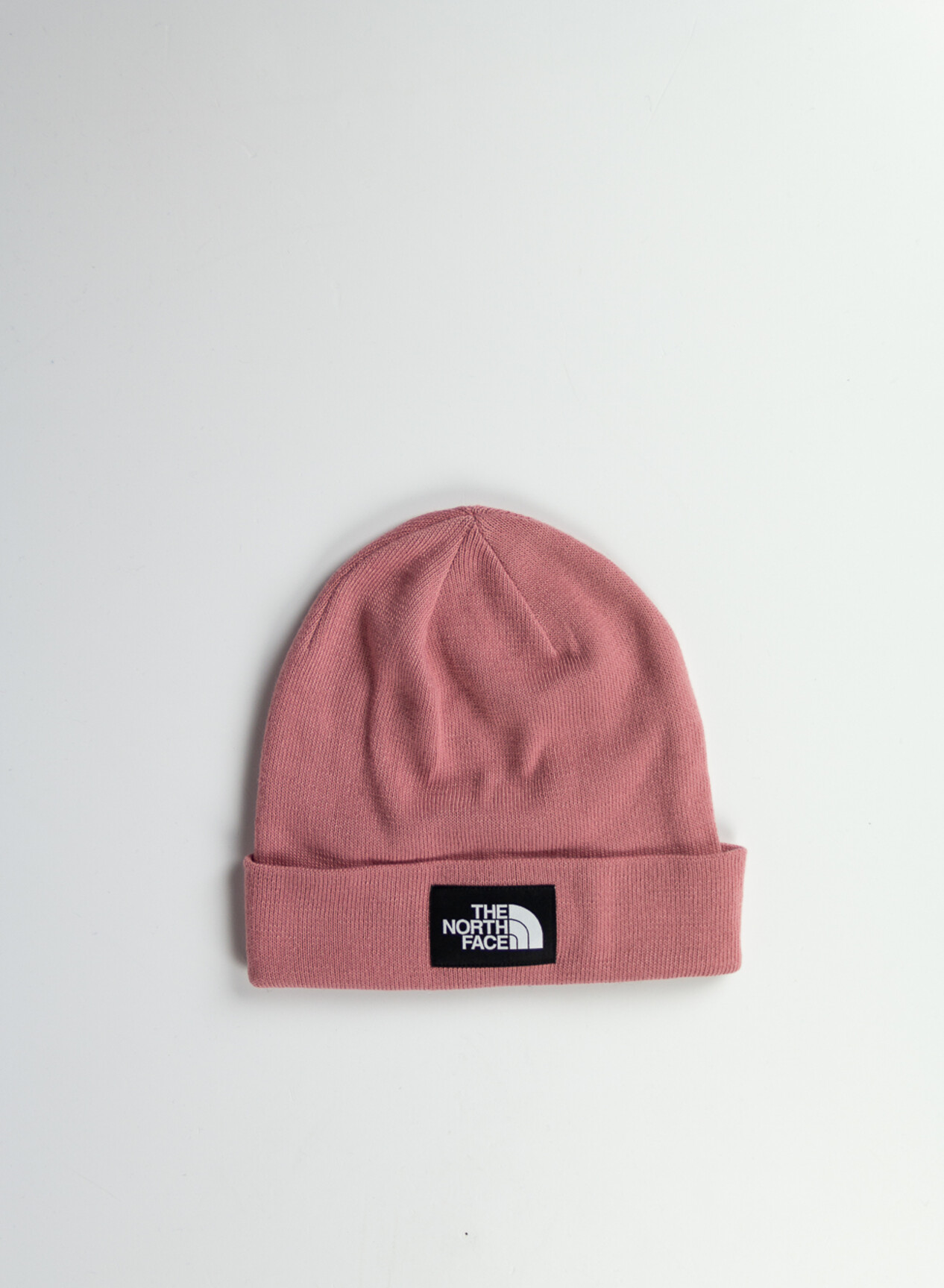 THE NORTH FACE CAPPELLO DOCK WORKER RECYCLED BEANIE Rosa Donna | Selecteur