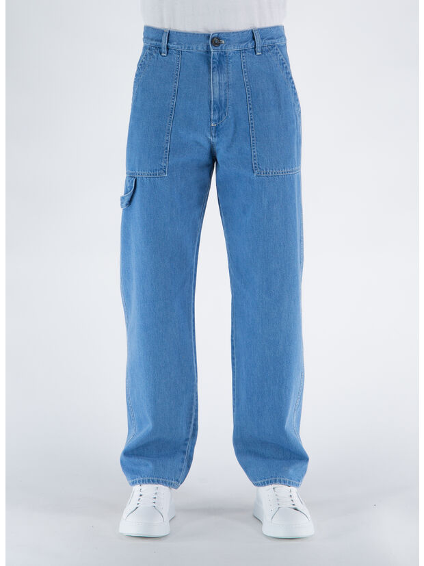 JEANS CHARLES, DE24 CHARLES_DENIM AZUL, large