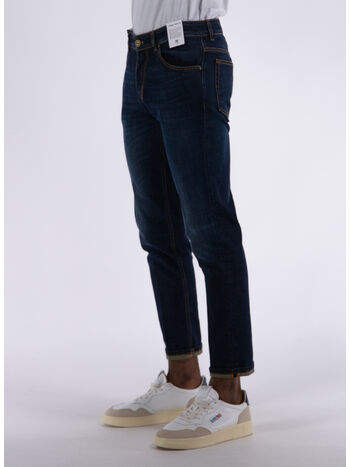 JEANS REGGAE, MB77, small