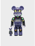 MEDICOM 100%+400% EVANGELION EVA 13, EVA13, thumb