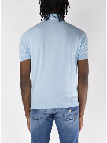 POLO CON COLLO PARAMONTURA, 800, small