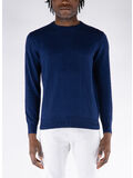 MAGLIONE GIROCOLLO, 41 TAMPONE, thumb