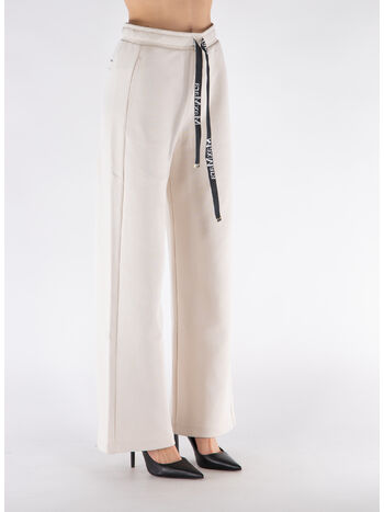 PANTALONE BADIA, 001 WHITE, small