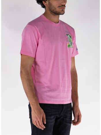 T-SHIRT MOJITO FUN, 03554F 23 EMB, small