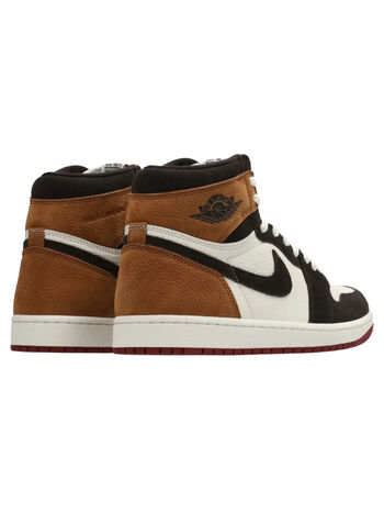SCARPA AIR JORDAN 1 RETRO HIGH, , small