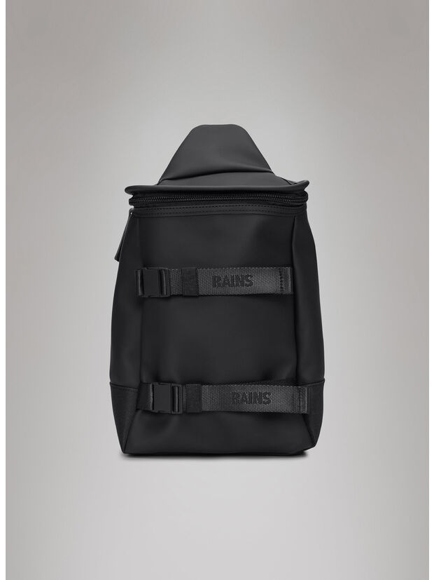 BORSA TRAIL SLING UNISEX, 01 BLACK, large