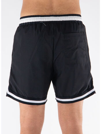 COSTUME CON LOGO, 0372 BLACK, small