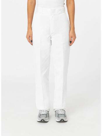 PANTALONE 874 WORK, WHX1 WHITE, small