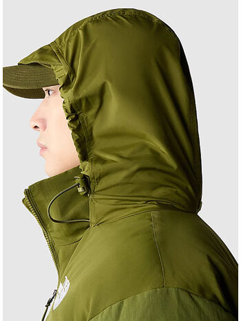 GIUBBOTTO 92 RIPSTOP NUPTSE, , small