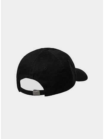 CAPPELLO MADISON LOGO, 89XX BLACK, small