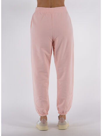 PANTALONE JOGGER, ROSA, small