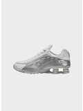 SCARPA SHOX R4, 101 WHITE/METALLIC SILVER-WHITE, thumb