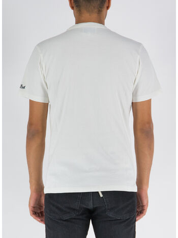T-SHIRT ARNOTT ARIIVE CAR, 00453C WHITE, small