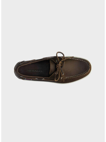 SCARPA DOCKSIDE PORTLAND, 900 BROWN, small