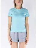 T-SHIRT ESME NE PARLIAMO A SETTEMBRE, 06038H 56 EMB, thumb