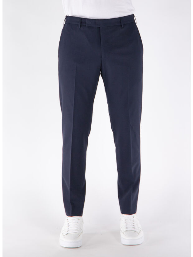 PANTALONE 10, 0365 NAVY, large