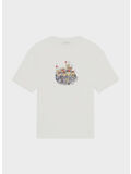 T-SHIRT COCKTAILS, OW OFF WHITE, thumb