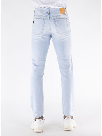 JEANS CLEAVELAND, L0838 SUPER BLEACH, small
