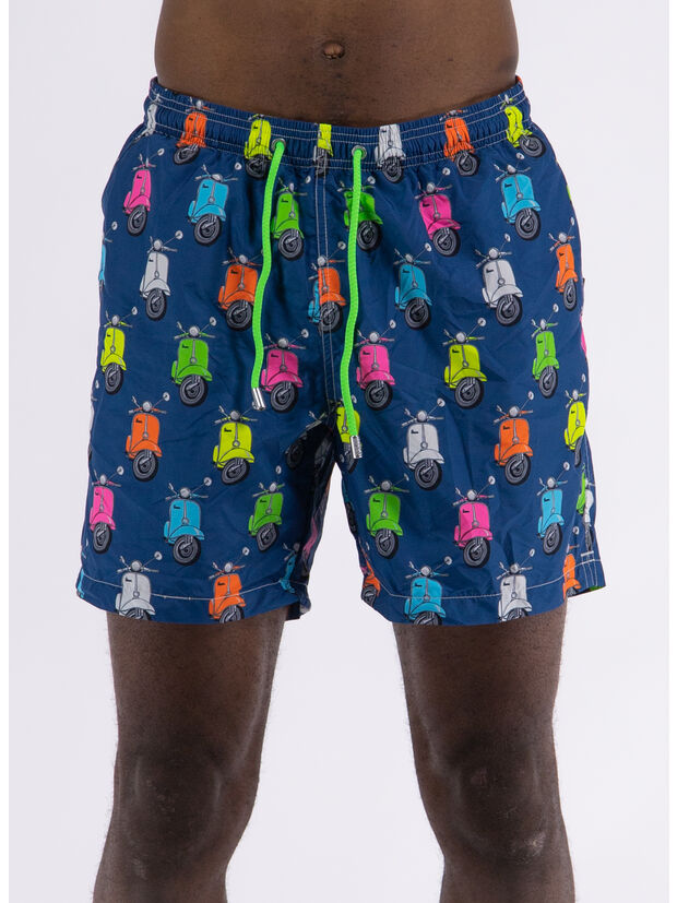 COSTUME VESPA FLUO PARTY, 04347D, large