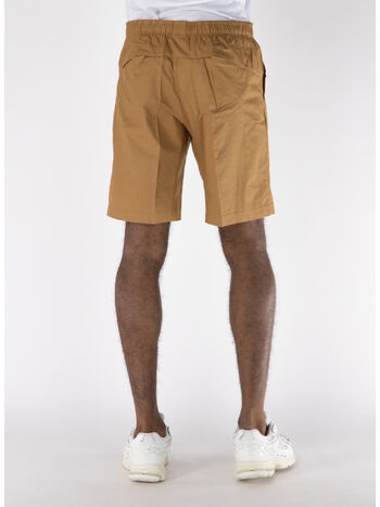 SHORT LIMESTONE, 1731 UTILITY BROWN, small