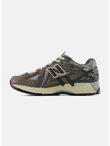 SCARPA 1906, 6U8 THUNDER BROWN - SLATE GREY, small