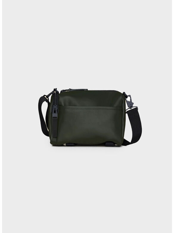 BORSA TEXEL CROSSBODY, 03 GREEN, medium
