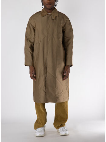 CAPPOTTO RAGLAN, 160 SAND, small