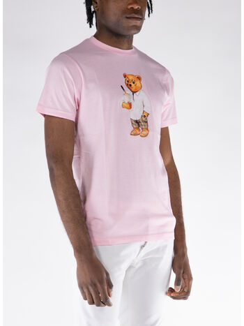 T-SHIRT 79, ROSE PARFAIT, small