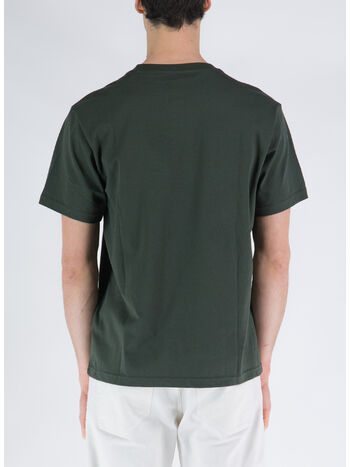 T-SHIRT MAPLETON, OGX1 OLIVE, small
