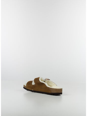 CIABATTA ARIZONA, MINK, small