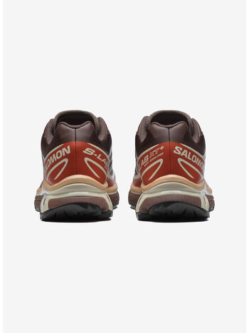 SCARPA XT-6 UNISEX, ROASTE/BURNT OCHRE/ALMILK, small