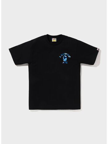 T-SHIRT COLLEGE, BKXBL, small