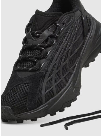 SCARPA SPIREX  PUMA X PLEASURES, 01 Puma Black, small