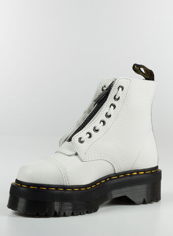 SCARPA SINCLAIR AUNTY SALLY, WHITE, small