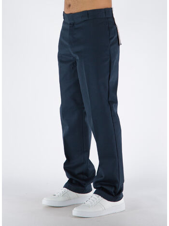 PANTALONE 874 WORK, DNX1 DARK NAVY, small