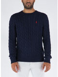 HUNTER NAVY