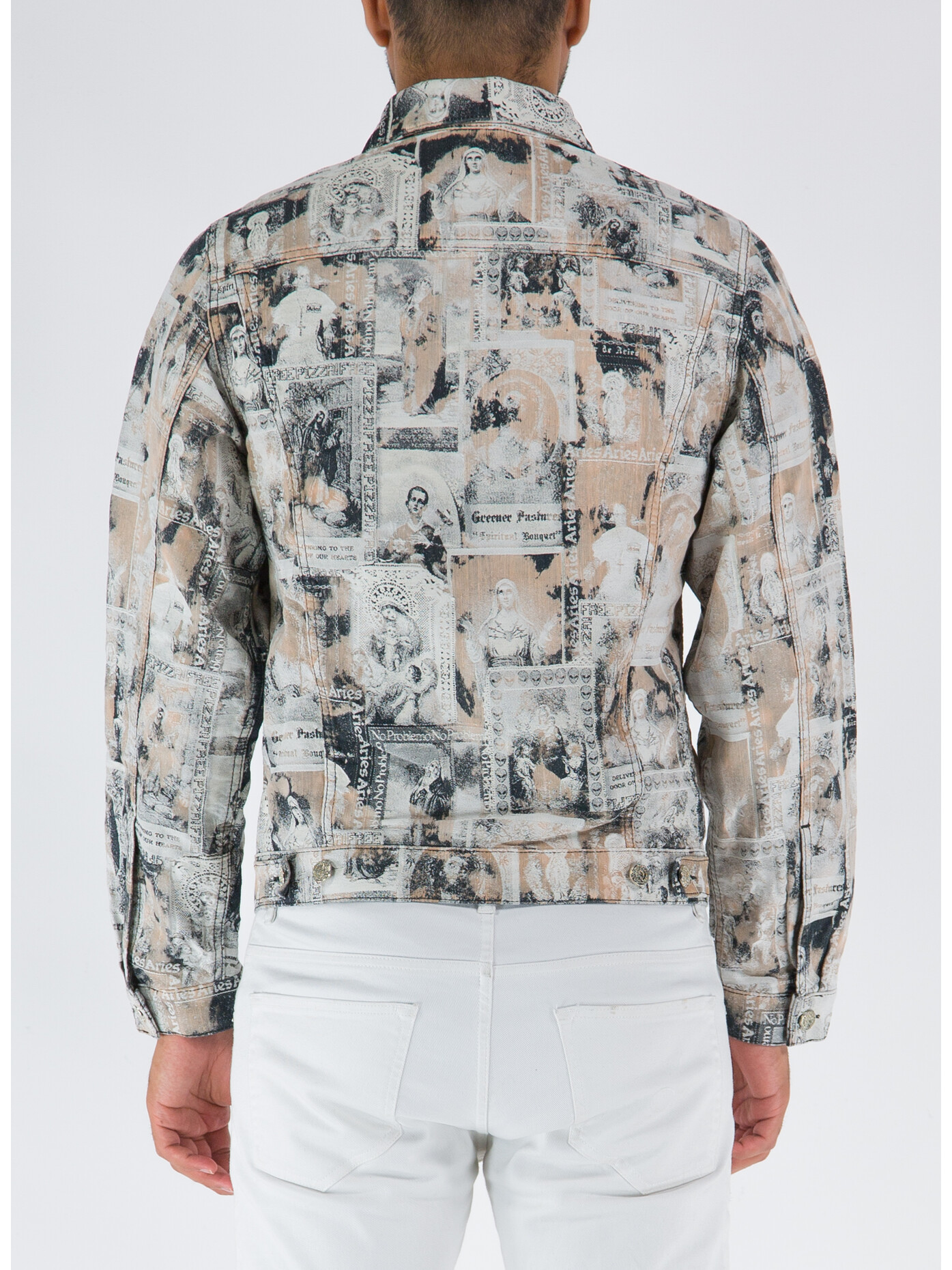 Abbigliamento uomo hotsell santino