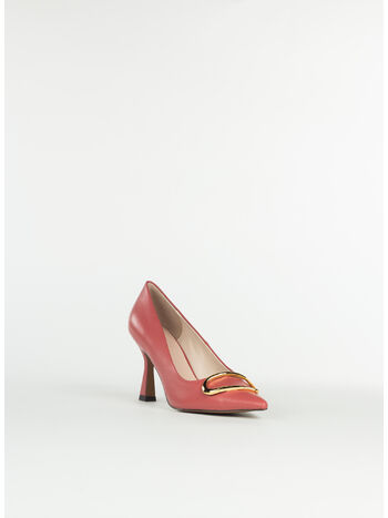 SCARPA CON TACCO HIMMA SMOOTH, R56 POT, small