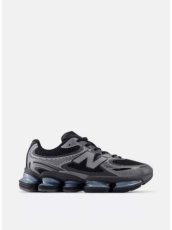 SCARPA ABZORB 2000 UNISEX, EA BLACK, small